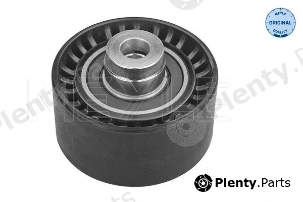 Meyle 11-519022005 — Deflection/Guide Pulley, timing belt MEYLE-ORIGINAL: True to OE.