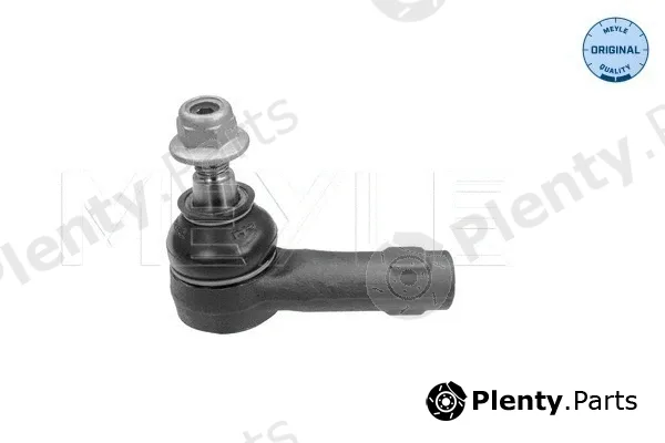 Meyle 1160200005 — Tie Rod End MEYLE-ORIGINAL: True to OE.