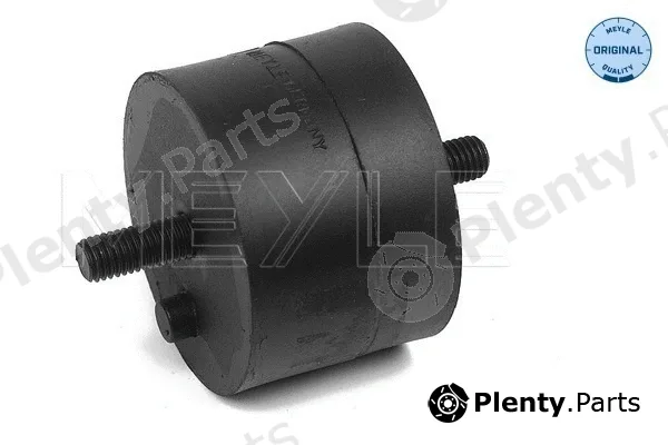 Meyle 3001181101 — Mounting, engine MEYLE-ORIGINAL: True to OE.