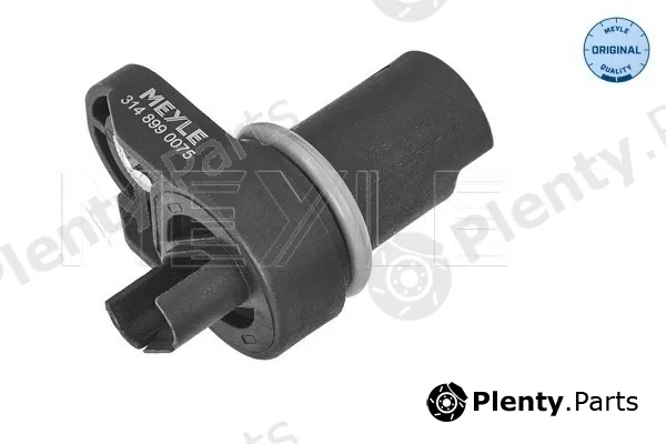 Meyle 3148990075 — Sensor, crankshaft pulse MEYLE-ORIGINAL: True to OE.