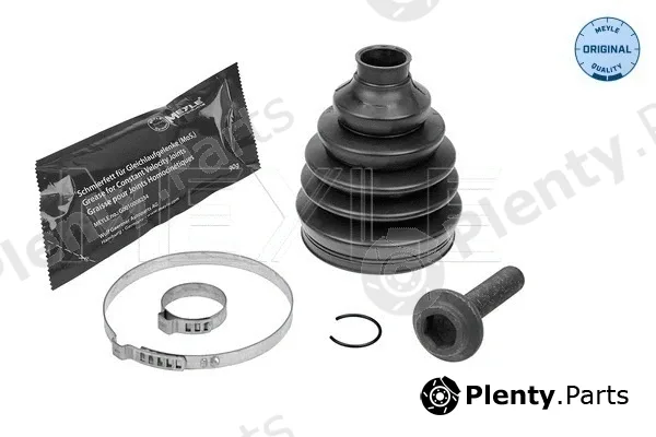 Meyle 1004981085 — Bellow Kit, drive shaft MEYLE-ORIGINAL: True to OE.
