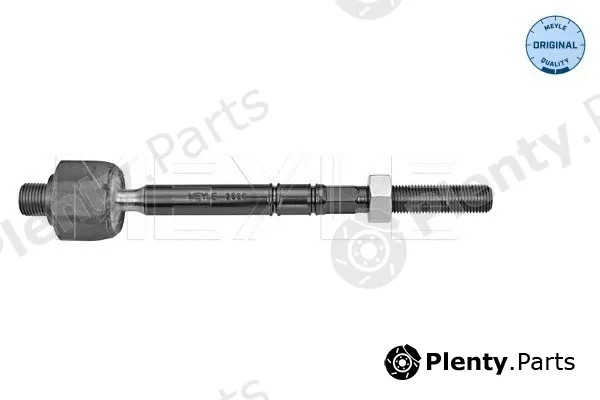 Meyle 5160310012 — Inner Tie Rod MEYLE-ORIGINAL: True to OE.
