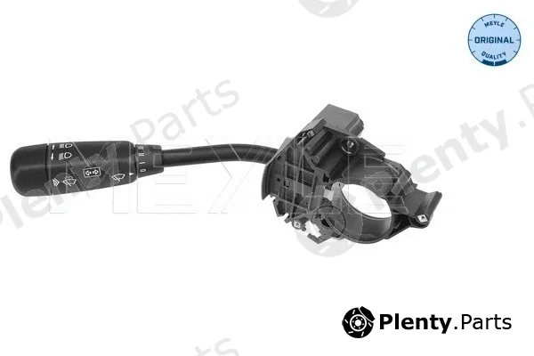 Meyle 0148500006 — Steering Column Switch MEYLE-ORIGINAL: True to OE.