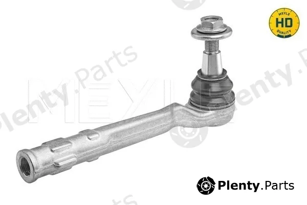 Meyle 4160200003/HD — Tie Rod End MEYLE-HD: Better than OE.