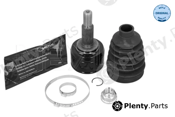 Meyle 16-144980200 — Joint Kit, drive shaft MEYLE-ORIGINAL: True to OE.
