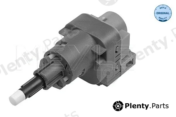 Meyle 1148900014 — Stop Light Switch MEYLE-ORIGINAL: True to OE.