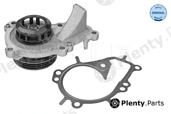 Meyle 11-132200027 — Water Pump, engine cooling MEYLE-ORIGINAL: True to OE.
