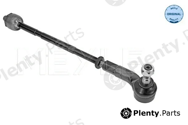 Meyle 1160300023 — Tie Rod MEYLE-ORIGINAL: True to OE.