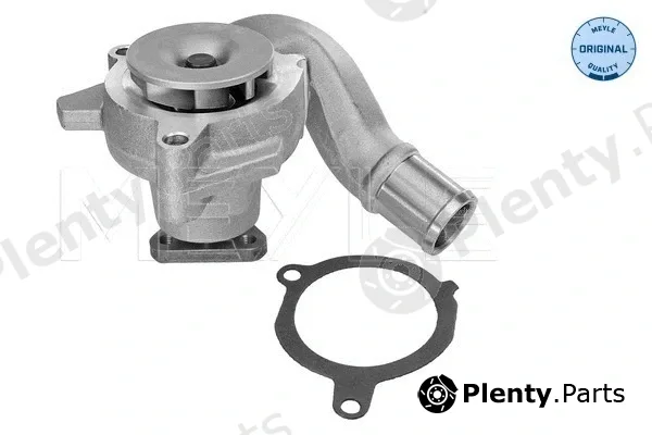 Meyle 7130010014 — Water Pump, engine cooling MEYLE-ORIGINAL: True to OE.