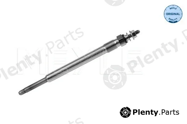 Meyle 0140200104 — Glow Plug MEYLE-ORIGINAL: True to OE.