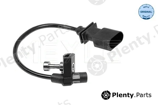 Meyle 3148990053 — Sensor, crankshaft pulse MEYLE-ORIGINAL: True to OE.