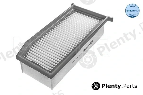 Meyle 16-123210020 — Air Filter MEYLE-ORIGINAL: True to OE.