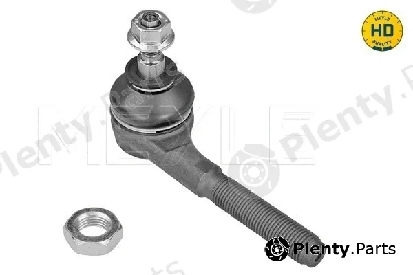 Meyle 40-160205723/HD — Tie Rod End MEYLE-HD: Better than OE.