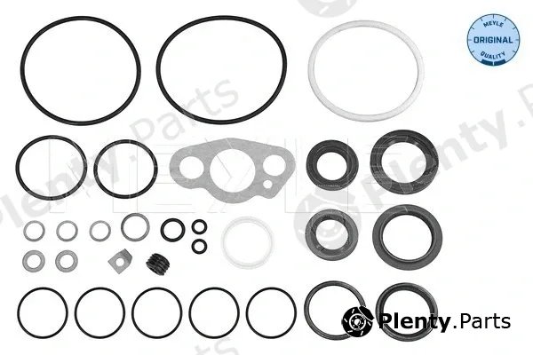 Meyle 0140460003 — Gasket Set, steering gear MEYLE-ORIGINAL: True to OE.