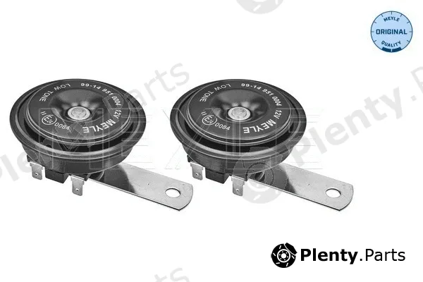 Meyle 99-149510005 — Signal Horn MEYLE-ORIGINAL: True to OE.