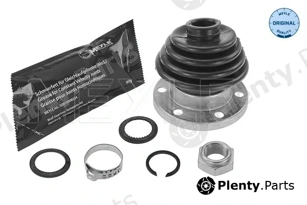 Meyle 1004980044 — Bellow Kit, drive shaft MEYLE-ORIGINAL: True to OE.