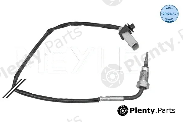 Meyle 1148000243 — Sensor, exhaust gas temperature MEYLE-ORIGINAL: True to OE.
