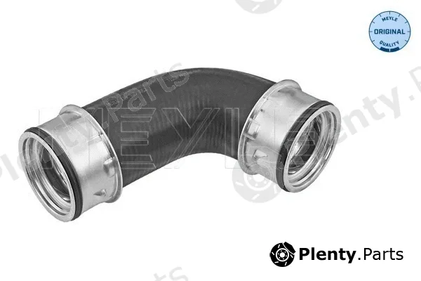 Meyle 1000360053 — Charge Air Hose MEYLE-ORIGINAL: True to OE.