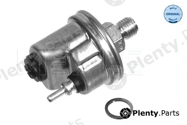 Meyle 0140540033 — Sensor, oil pressure MEYLE-ORIGINAL: True to OE.