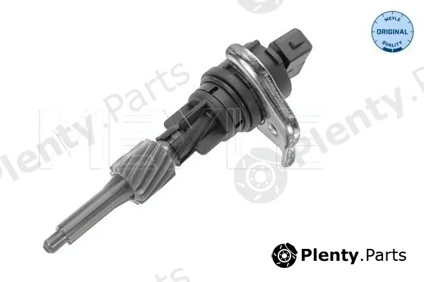 Meyle 1009190021 — Sensor, odometer MEYLE-ORIGINAL: True to OE.