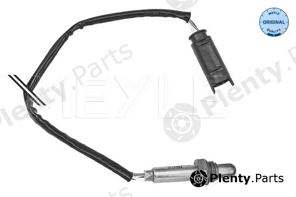 Meyle 3148030042 — Lambda Sensor MEYLE-ORIGINAL: True to OE.
