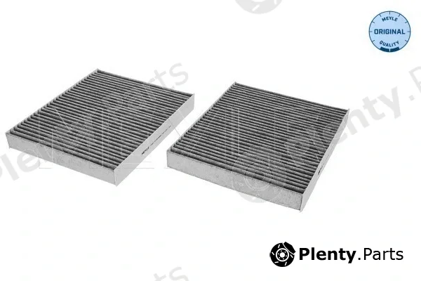 Meyle 3123200008/S — Filter, cabin air MEYLE-ORIGINAL: True to OE.