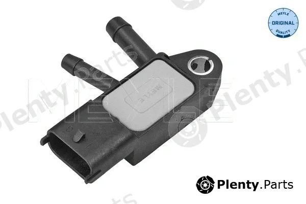 Meyle 5148010000 — Sensor, exhaust pressure MEYLE-ORIGINAL: True to OE.