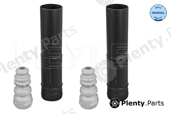 Meyle 1007400026 — Dust Cover Kit, shock absorber MEYLE-ORIGINAL-KIT: Better solution for you!