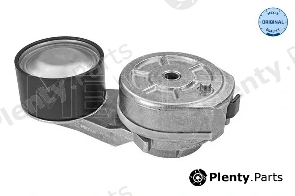 Meyle 5340000000 — Belt Tensioner, V-ribbed belt MEYLE-ORIGINAL: True to OE.