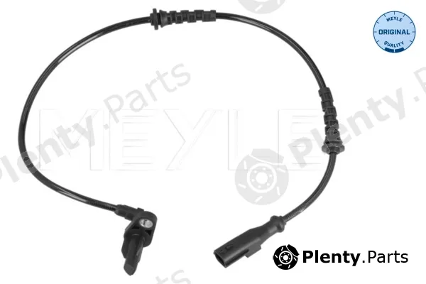 Meyle 16-148990054 — Sensor, wheel speed MEYLE-ORIGINAL: True to OE.