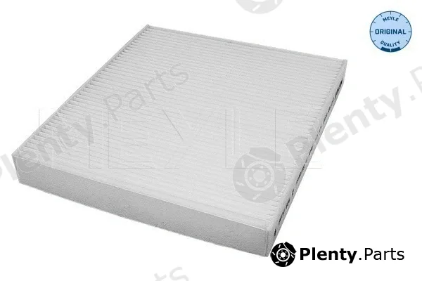 Meyle 6123190002 — Filter, cabin air MEYLE-ORIGINAL: True to OE.
