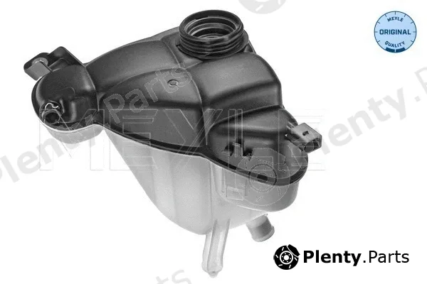 Meyle 0142230006 — Expansion Tank, coolant MEYLE-ORIGINAL: True to OE.