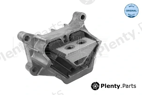Meyle 12-340300002 — Mounting, engine MEYLE-ORIGINAL: True to OE.