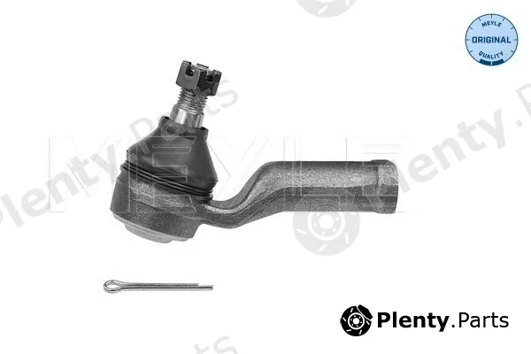 Meyle 35-160200034 — Tie Rod End MEYLE-ORIGINAL: True to OE.
