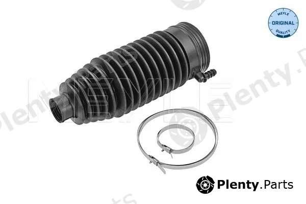 Meyle 40-146200000 — Bellow Kit, steering MEYLE-ORIGINAL: True to OE.