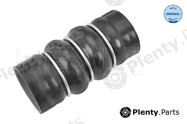 Meyle 7140360003 — Charge Air Hose MEYLE-ORIGINAL: True to OE.