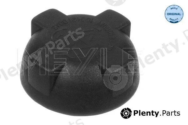 Meyle 1001210042 — Cap, coolant tank MEYLE-ORIGINAL: True to OE.