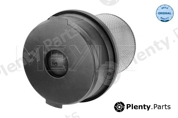 Meyle 0343210010 — Air Filter MEYLE-ORIGINAL: True to OE.