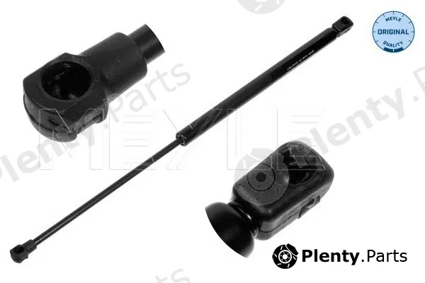 Meyle 1401610067 — Gas Spring, boot/cargo area MEYLE-ORIGINAL: True to OE.