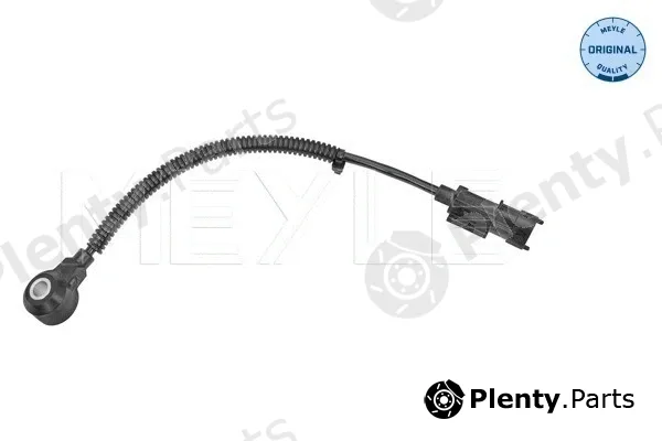 Meyle 37-148110004 — Knock Sensor MEYLE-ORIGINAL: True to OE.
