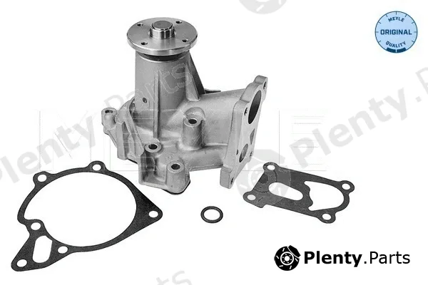 Meyle 32-132200005 — Water Pump, engine cooling MEYLE-ORIGINAL: True to OE.