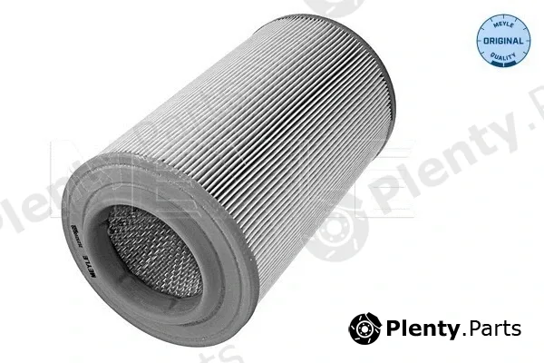 Meyle 2123210020 — Air Filter MEYLE-ORIGINAL: True to OE.