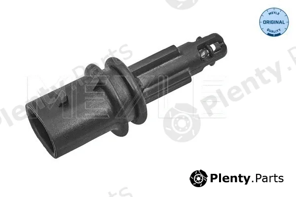 Meyle 6148120001 — Sensor, intake air temperature MEYLE-ORIGINAL: True to OE.