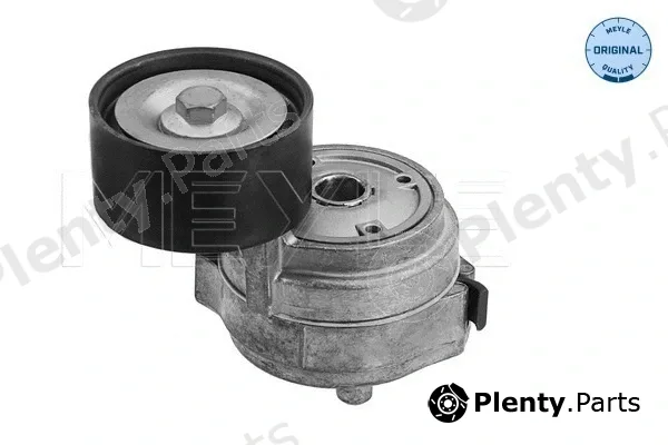 Meyle 0340000007 — Belt Tensioner, V-ribbed belt MEYLE-ORIGINAL: True to OE.