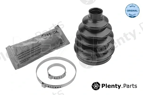 Meyle 2144950003 — Bellow Kit, drive shaft MEYLE-ORIGINAL: True to OE.