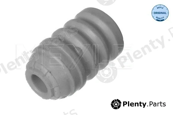 Meyle 1004120015 — Rubber Buffer, suspension MEYLE-ORIGINAL: True to OE.