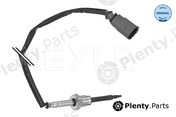Meyle 1148000193 — Sensor, exhaust gas temperature MEYLE-ORIGINAL: True to OE.