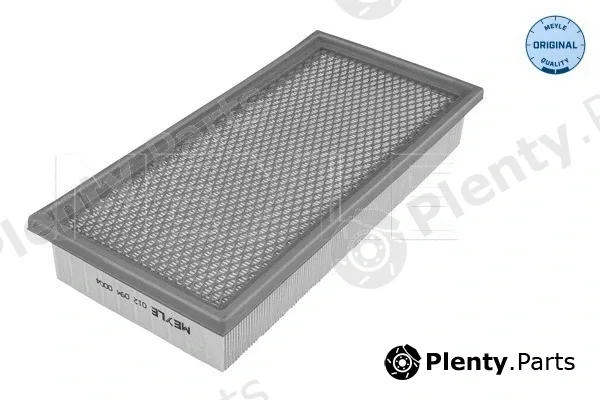 Meyle 0120940004 — Air Filter MEYLE-ORIGINAL: True to OE.