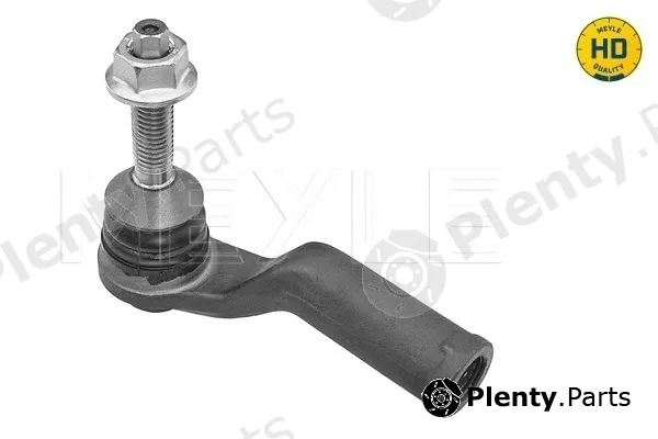 Meyle 7160200033/HD — Tie Rod End MEYLE-HD: Better than OE.