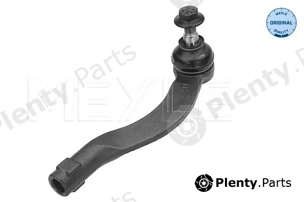 Meyle 1160200032 — Tie Rod End MEYLE-ORIGINAL: True to OE.